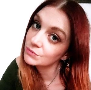 Meet your Posher, Theresa